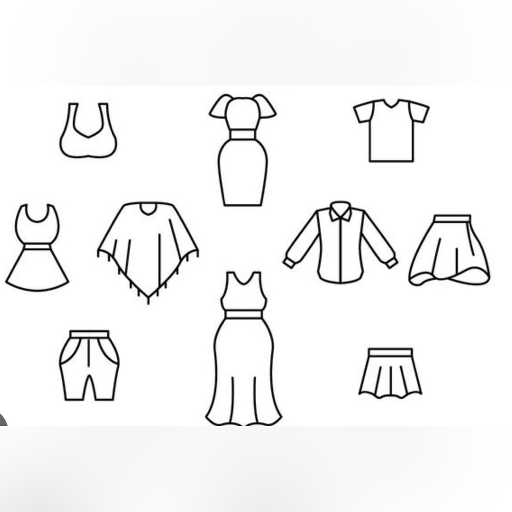 Unlisted Mystery Item x2